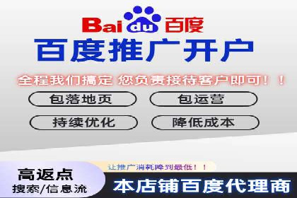某sem代运营公司：助力企业实现流量转化